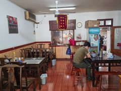 大堂-德海奥灶面