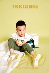 -INKIDS潮童社儿童摄影(朝阳大悦城店)