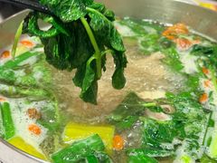 黄焖带皮黄牛肉-贵州大厦贵州厅(樱花园西街店)
