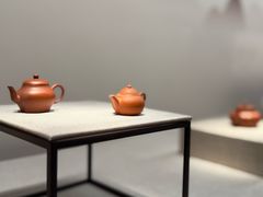 -中国茶叶博物馆(双峰馆区)
