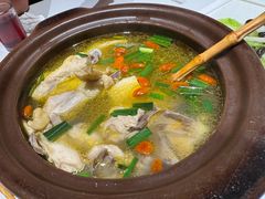 -阿露佳·舌尖上的安吉菜