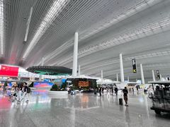 -广州白云国际机场-T2航站楼