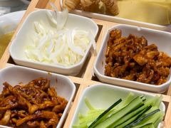 -渔家风味·鲅鱼水饺·央视展播·海鲜天津菜(开发区店)