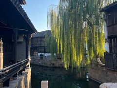 -嘉兴月河历史街区