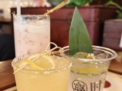 -时光花园(白鹭洲店)