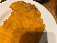 炸猪排-沪西老弄堂面馆(定西路店)