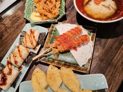 -眷屋の深夜食堂(云锦中心店)
