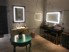 -璞·澐间影院式足道SPA(尚悦湾店)