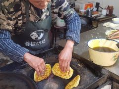 -老字号张道鸡火烧