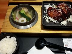 -锅加锅(一锅一烧)(南西店)