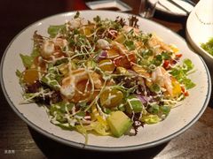 -松子料理(白家庄店)