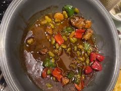-松沪名灶·豆浆鱼头·新上海菜(飞航吾悦广场店)