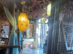 -老平安农家菜(平安店)