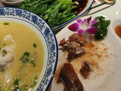 -雍哲港式餐厅(现代广场店)