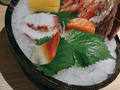 -匠和风精致料理(福州金融街万达店)