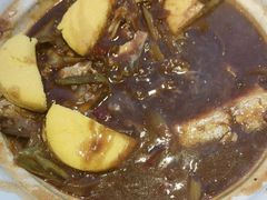 -东北灶(高新银泰店)