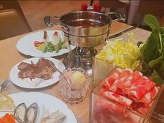 -杭州西湖仁和饭店(湖滨银泰in77店)