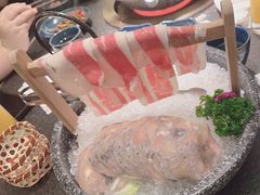 -湊湊火锅·茶憩(打浦桥日月光店)