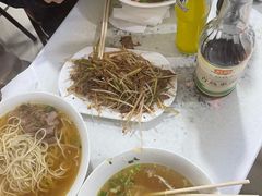 -鑫明明拉面(宁化路店)