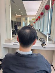点击看大图 -BEAUTY HAIR GANO
