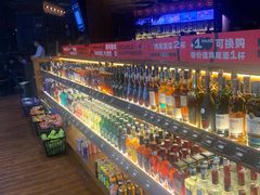 -CIRCLE·酒吧(第一国际店)