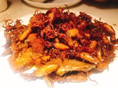 -日丰园海肠水饺·老字号大连海鲜(和平广场店)