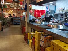 -牛市坎火锅(建设路店)