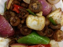 android_upload_pic-维吾尔餐厅(宜山路店)