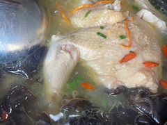 -江宁肚包鸡(铁心桥店)