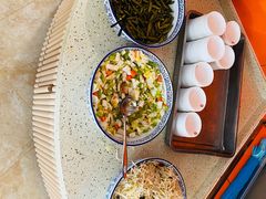 -闫家驴肉老店(华电一校店)