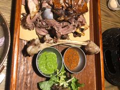 -那时新疆·若羌(经纬汇店)