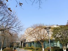 -苏州太湖国际会议中心