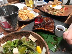 -Naughty Nuri’s Phuket