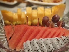 -海底捞火锅(澳德乐店)