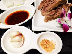 -品回味清真西北楼(宁波首店)