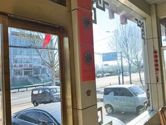 -美顺香食府鱼头老店(雪野湖店)