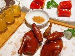 -南棠馆粤菜坊(群光店)