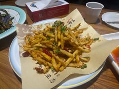-东来土菜馆(民祥园路店)