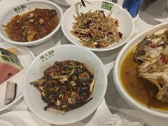 -周大厨辣椒炒肉(淮安万达店)