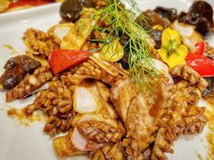 -北塘海鲜·天津菜(大光明桥旗舰店)