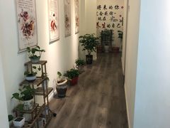 -臻享养生推拿馆(育才·都市家园二区店)