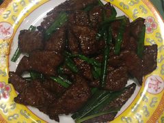 -那家小馆•北京菜•烤鸭(中关村店)