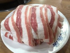 -元盛居(生态大街店)