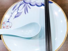 餐具摆设-霸道酸菜鱼