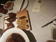 -汤城小厨•粤菜•靓汤(苏州街店)