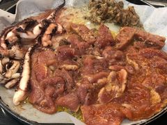 -福成自助烤肉(长阳店)
