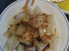 -高家小院铁锅炖大鹅(哈西高铁站店)