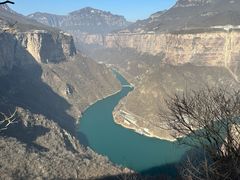 -河南宝泉旅游区