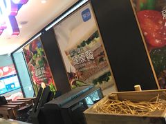 -威尔仕健身(虹桥南丰城店)