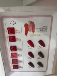 -美兮美学·日式艺术美甲美睫